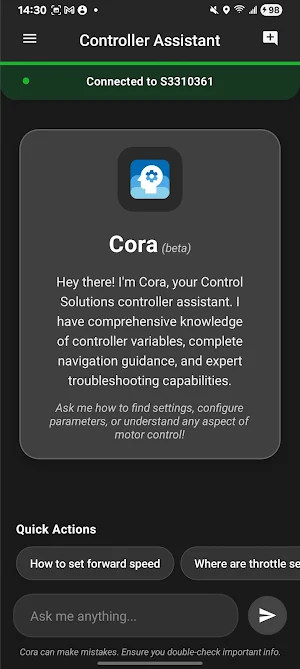 CS Programmer Screenshot 1
