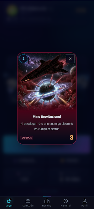 Star Cards Screenshot 2