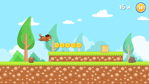 My Pet Runner Screenshot 1