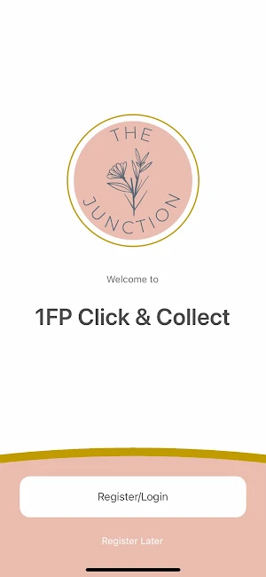 1FP Click & Collect Screenshot 0
