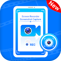 Screenshot Capture Easy Touch