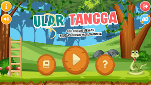Ular Tangga Golongan Hewan Screenshot 0