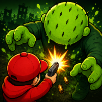 Zombie Core: Zombie Survival