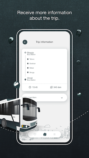 Ways2Go Screenshot 2