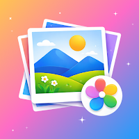 Gallery Manager: Photo Lock