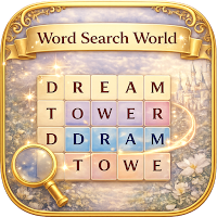 Word Search World