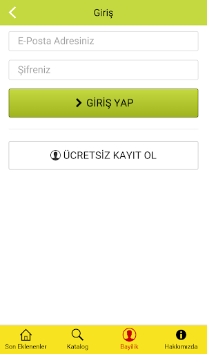HBM Yumurcak Bebe Screenshot 3