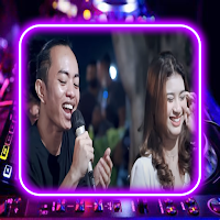 Zidan Feat Tri Suaka Nabila