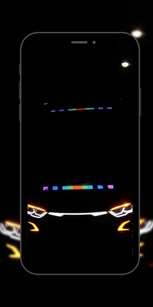 Bus Strobo Mata Wallpaper HD Screenshot 3