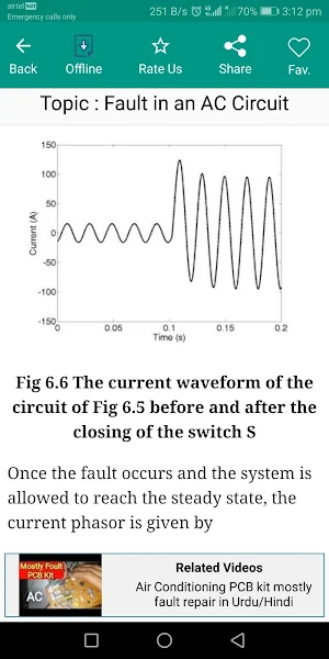 Power System Analysis screenshot 7