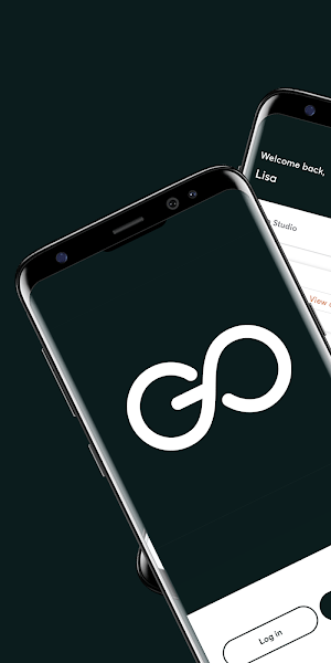 GoStudio App Screenshot 0