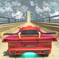 Mega Ramp - Real Racing