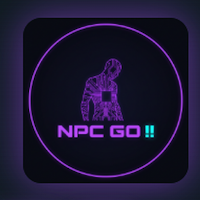 NPCGo!