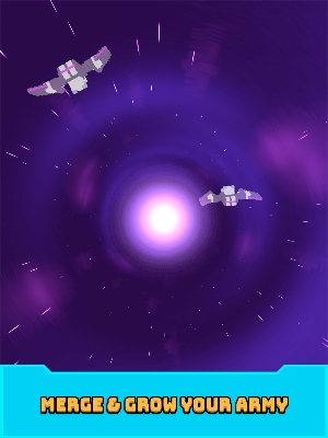 Merge Battleship screenshot 8