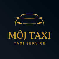 Moj Taxi