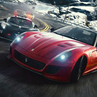 Speed Legends: Most Wanted