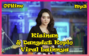 KISINAN Difarina dangdut Koplo Screenshot 3