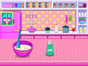 Top Cooking Chef Recipes Screenshot 3