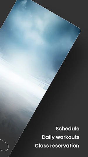 Reeber Fitness Screenshot 1