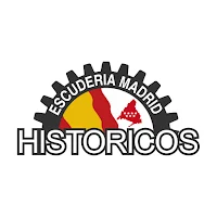 Rallye Madrid Histórico