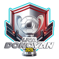 Liga Donovan 2026