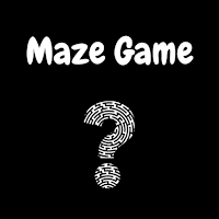 Maze Game