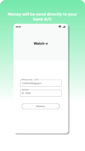 watch-v Screenshot 3