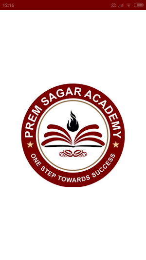 Premsagar Academic Screenshot 0