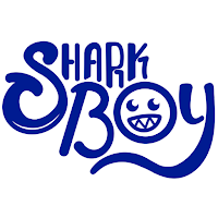 Shark Boy Fish and Chips