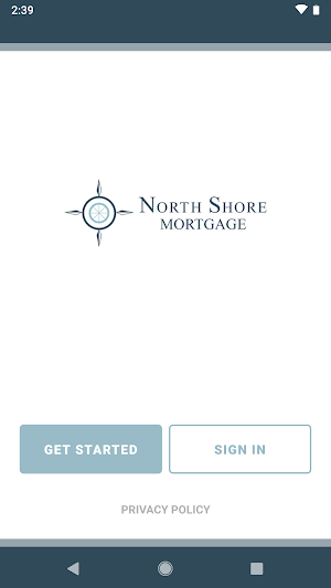 Mortgage Express by NSM Screenshot 0