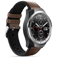 TicWatch Pro 3 GPS Guide