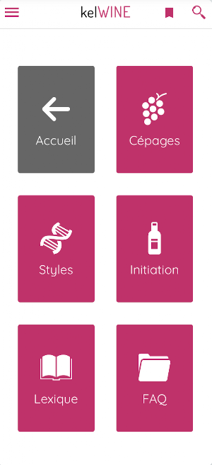 Kelwine Screenshot 3