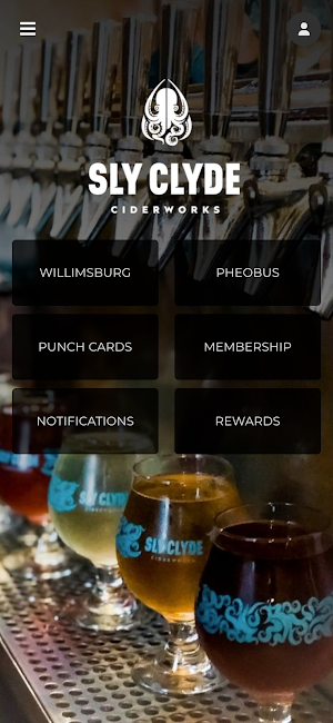 Sly Clyde Ciderworks Screenshot 0