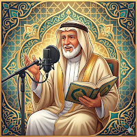 التفسير المرئي للقرآن الكريم