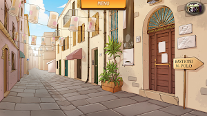 Angelica Sauri Screenshot 2