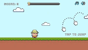 Jump Jump Screenshot 1