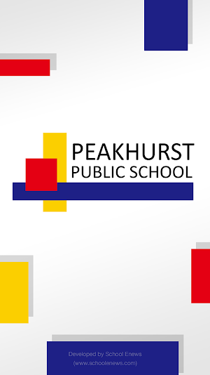 Peakhurst Public School Screenshot 0