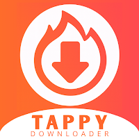 Tappy - All video downloader