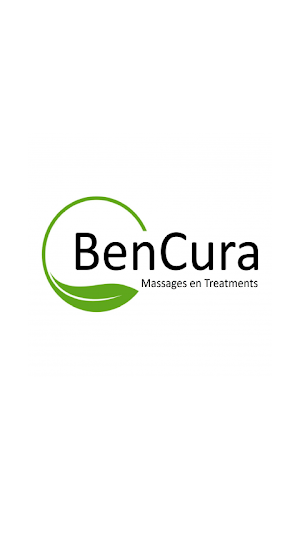 BenCura Massages en Treatments Screenshot 1