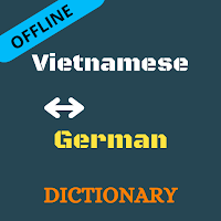 Vietnamese To German Dictionary Offline