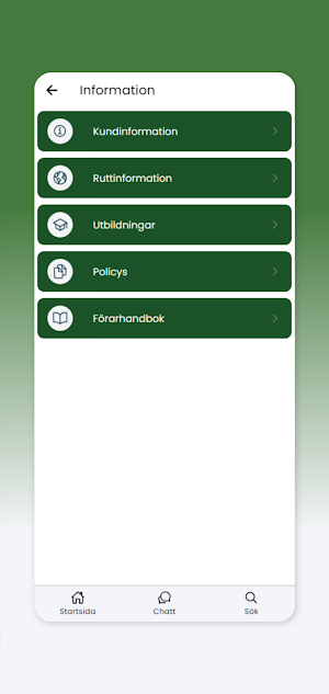 Bröderna Fogels Åkeri Screenshot 1