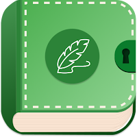My Daily Diary – Journal, Lock