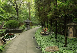 Adventure Garden Mystery Screenshot 3