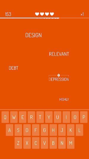 Type or Die Screenshot 1