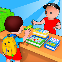 Perfect School Simulator Game