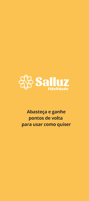 Salluz Fidelidade Screenshot 1