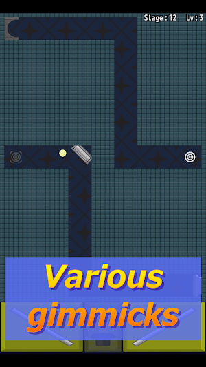 Reflection Ball Screenshot 2