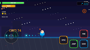 Gun God Screenshot 2