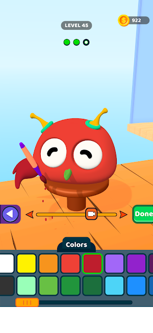 Clay Shop 3D Screenshot 3