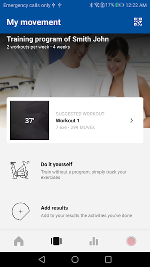 Fairfield City Leisure Centres Screenshot 1